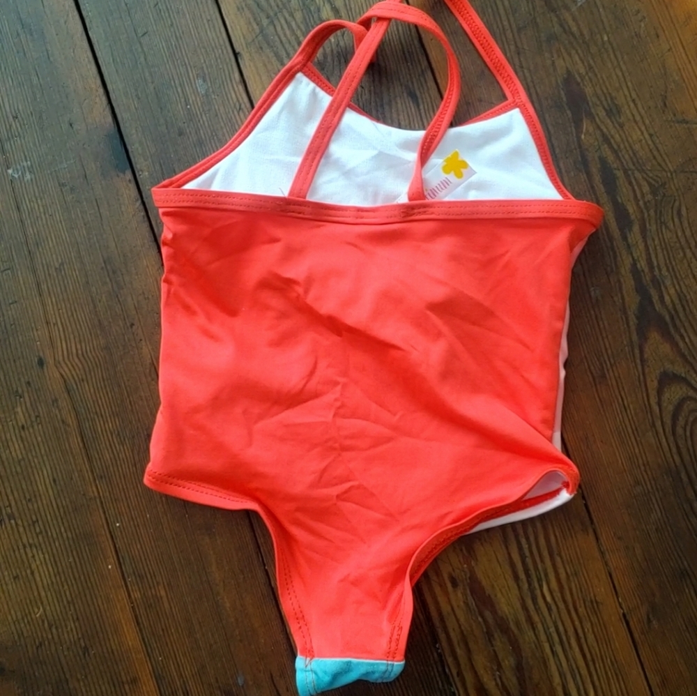 Watermelon Suit - Picture 3 of 3